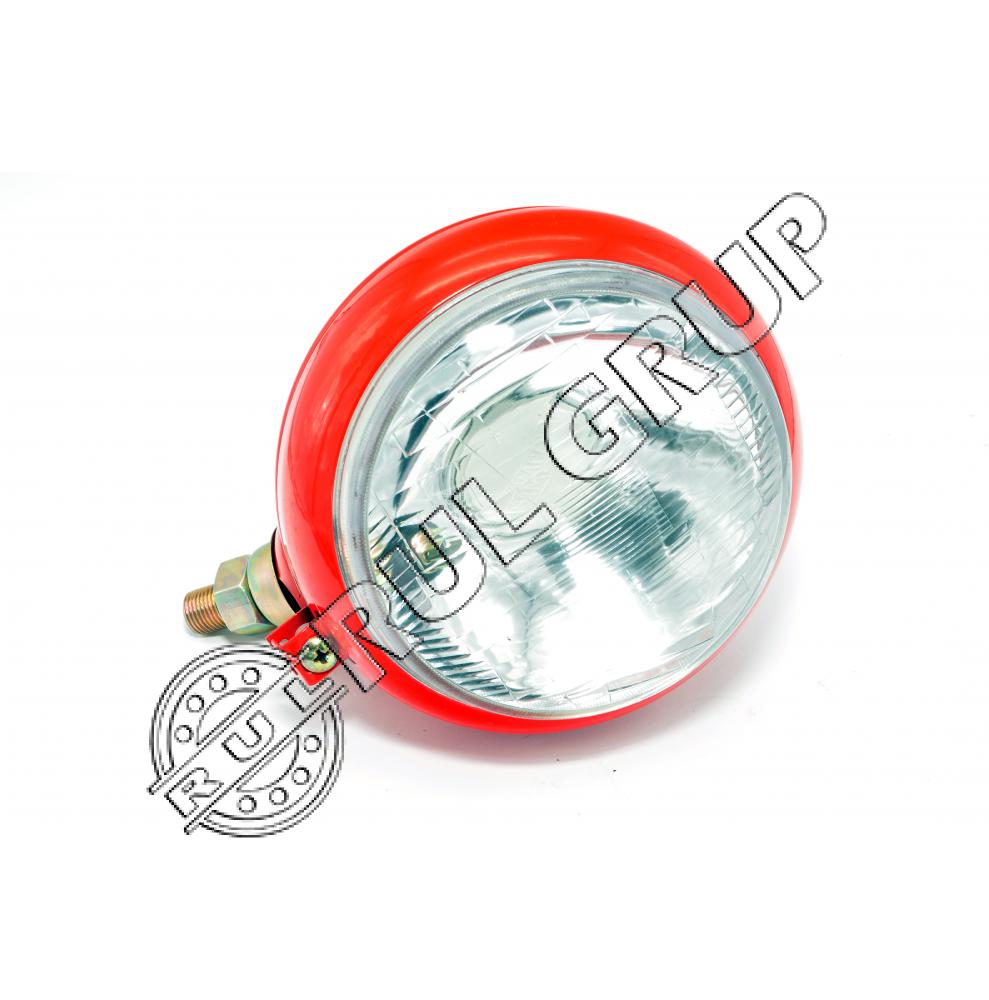 PROIECTOR UNIVERSAL U650 ROSU IMP